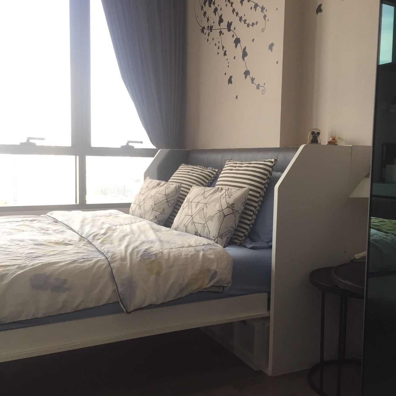 [ON-25] The Room Sukhumvit 69 (เดอะ รูม สุขุมวิท 69) : คอนโดมิเนียมให้เช่า 1 ห้องนอน ใกล้อ่อนนุช/พระโขนง ดีลดี ราคาพิเศษสุดๆ