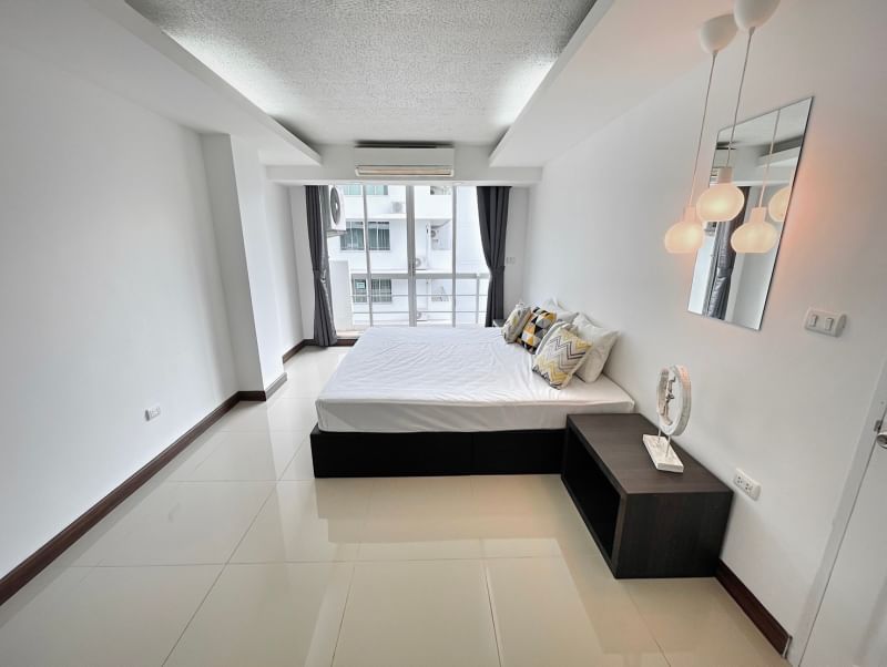 [ON-33] Waterford Sukhumvit 50 Condominium (วอเตอร์ฟอร์ด สุขุมวิท 50 คอนโดมิเนียม) : คอนโดมิเนียมให้เช่า เลี้ยงสัตว์ได้ 3 ห้องนอน ใกล้อ่อนนุช ห้องนี้ดี อยู่แล้วรวย