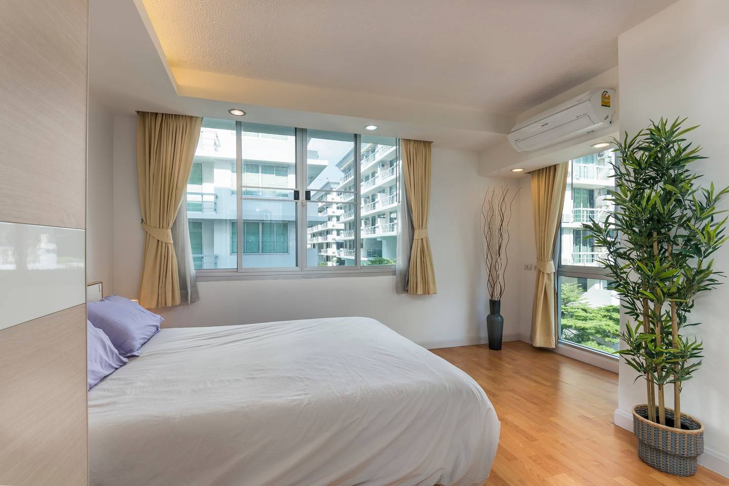 [ON-48] Waterford Sukhumvit 50 Condominium (วอเตอร์ฟอร์ด สุขุมวิท 50 คอนโดมิเนียม) : ขายคอนโดมิเนียม 1 ห้องนอน ใกล้อ่อนนุช คอนโดน่าซื้อ