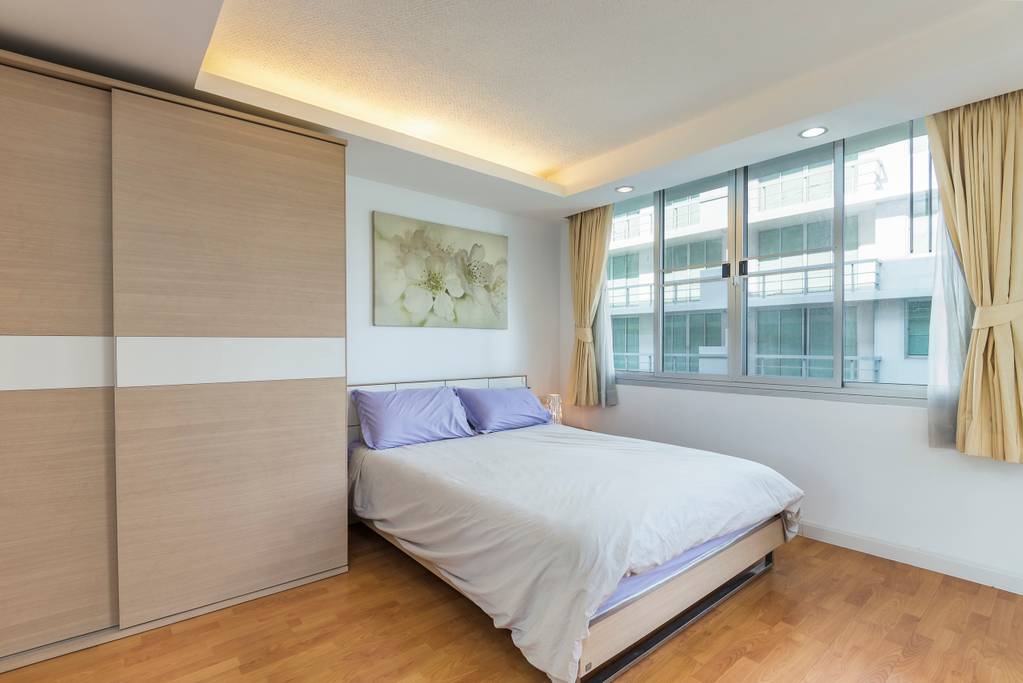 [ON-48] Waterford Sukhumvit 50 Condominium (วอเตอร์ฟอร์ด สุขุมวิท 50 คอนโดมิเนียม) : ขายคอนโดมิเนียม 1 ห้องนอน ใกล้อ่อนนุช คอนโดน่าซื้อ