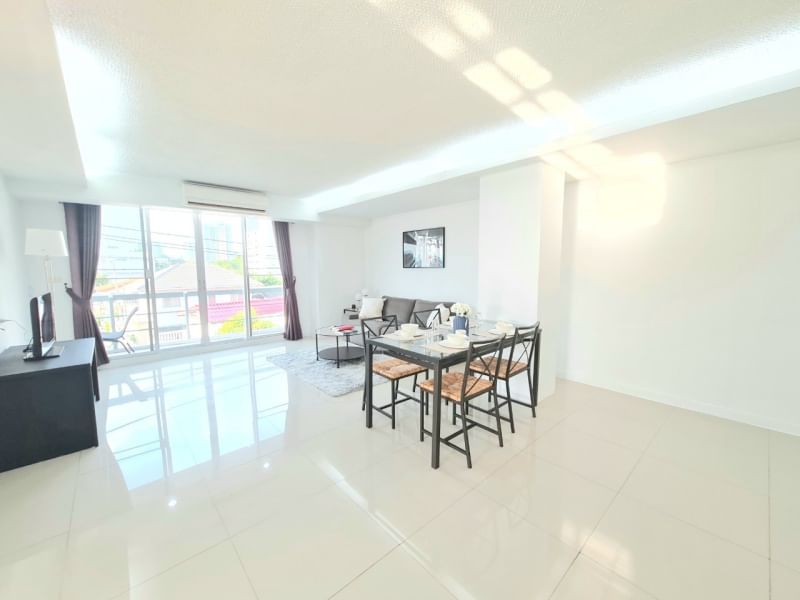 [ON-57] Waterford Sukhumvit 50 Condominium (วอเตอร์ฟอร์ด สุขุมวิท 50 คอนโดมิเนียม) : คอนโดมิเนียมให้เช่า 2 ห้องนอน ใกล้อ่อนนุช คอนโดห้องสวย ราคาดี