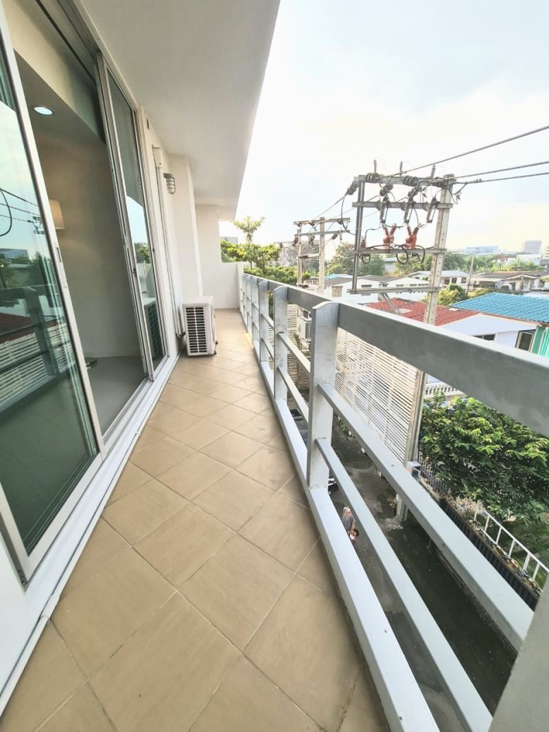 [ON-57] Waterford Sukhumvit 50 Condominium (วอเตอร์ฟอร์ด สุขุมวิท 50 คอนโดมิเนียม) : คอนโดมิเนียมให้เช่า 2 ห้องนอน ใกล้อ่อนนุช คอนโดห้องสวย ราคาดี