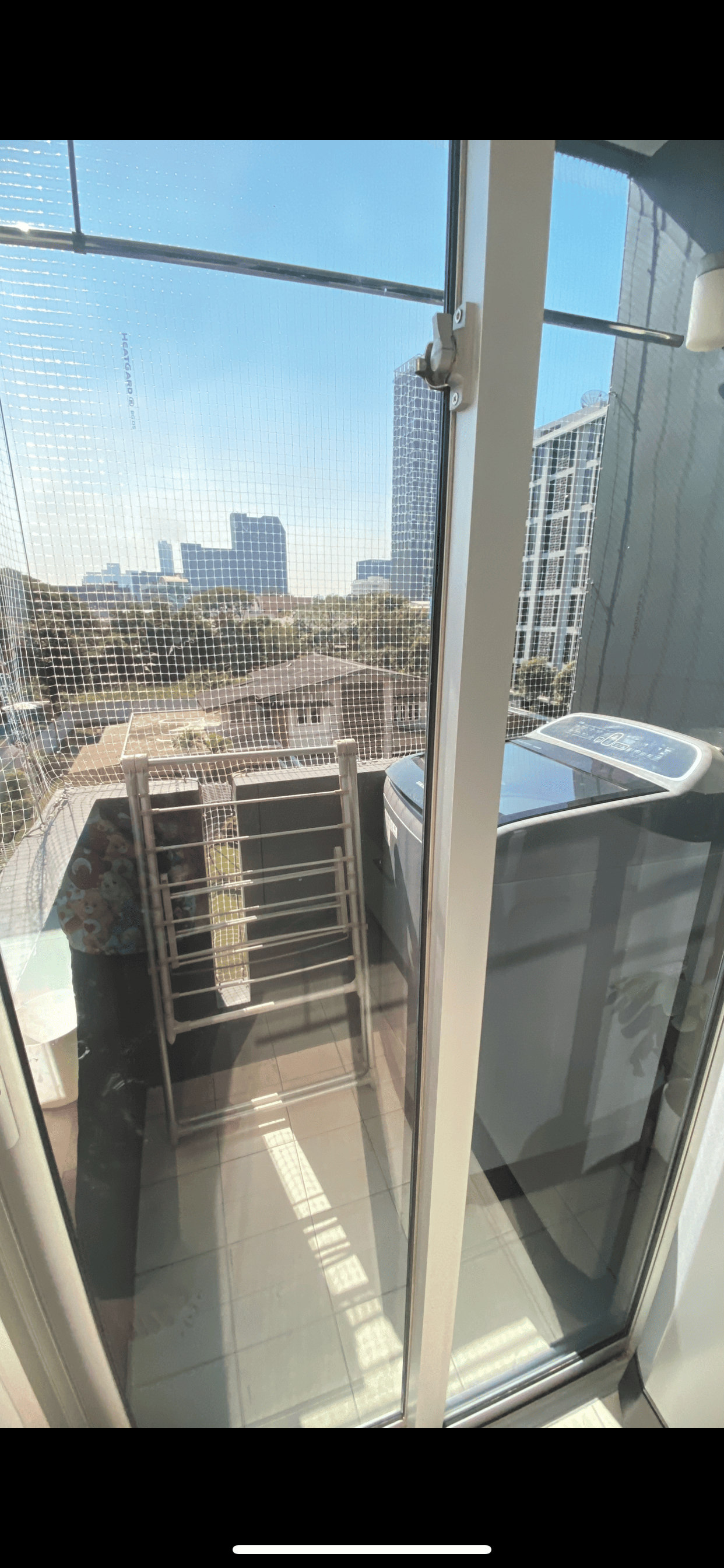 [ON-68] My Condo Sukhumvit 81 (มายคอนโด สุขุมวิท 81) : คอนโดมิเนียมให้เช่า 1 ห้องนอน ใกล้อ่อนนุช ห้องสวย ราคาพิเศษ