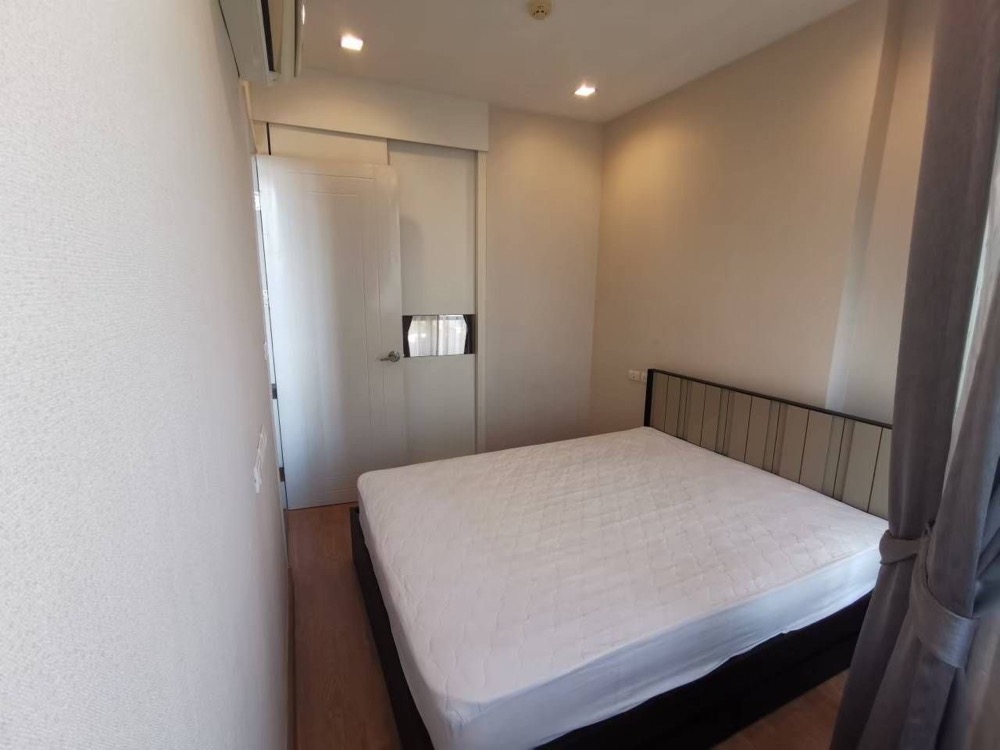 [ON-74] Q House Sukhumvit 79 (คิวเฮ้าส์ สุขุมวิท 79) : ขายคอนโดมิเนียม 1 ห้องนอน ใกล้อ่อนนุช คอนโดสวย ส่วนกลางดี