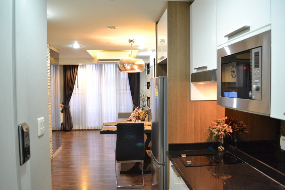 [ON-89] Waterford Sukhumvit 50 Condominium (วอเตอร์ฟอร์ด สุขุมวิท 50 คอนโดมิเนียม) : ขายคอนโดมิเนียม 2 ห้องนอน ใกล้อ่อนนุช ทำเลดีมาก ห้องพร้อมอยู่