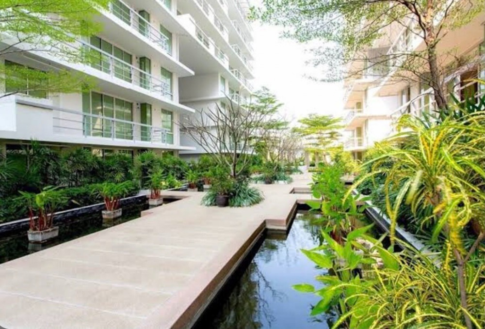 [ON-89] Waterford Sukhumvit 50 Condominium (วอเตอร์ฟอร์ด สุขุมวิท 50 คอนโดมิเนียม) : ขายคอนโดมิเนียม 2 ห้องนอน ใกล้อ่อนนุช ทำเลดีมาก ห้องพร้อมอยู่