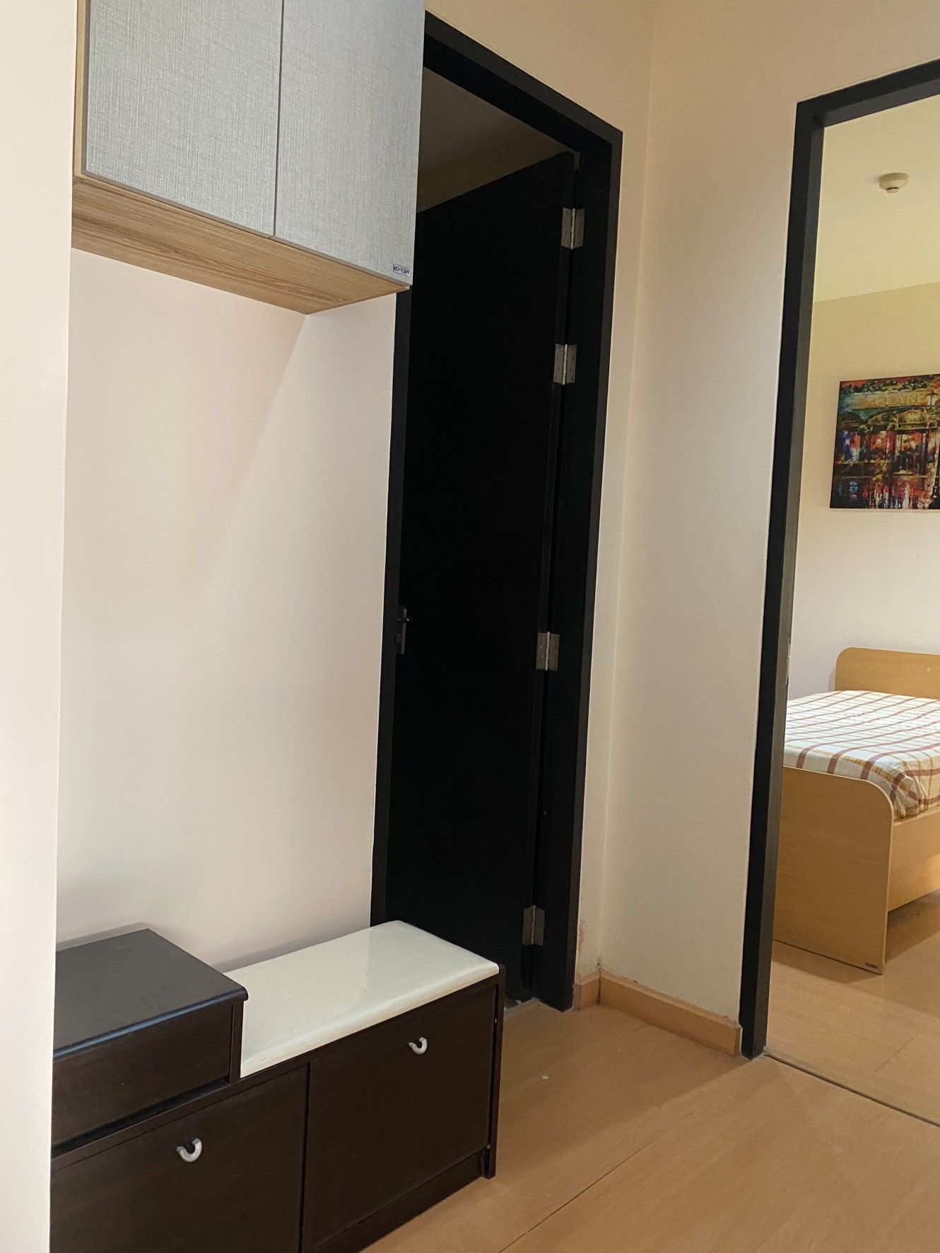 [PH-24] Baan Klang Krung Siam-Pathumwan Condominium (บ้านกลางกรุง สยาม-ปทุมวัน คอนโดมิเนียม) : คอนโดมิเนียมให้เช่า 2 ห้องนอน ใกล้ราชเทวี คอนโดให้เช่า ติดต่อขอชมห้องวันนี้