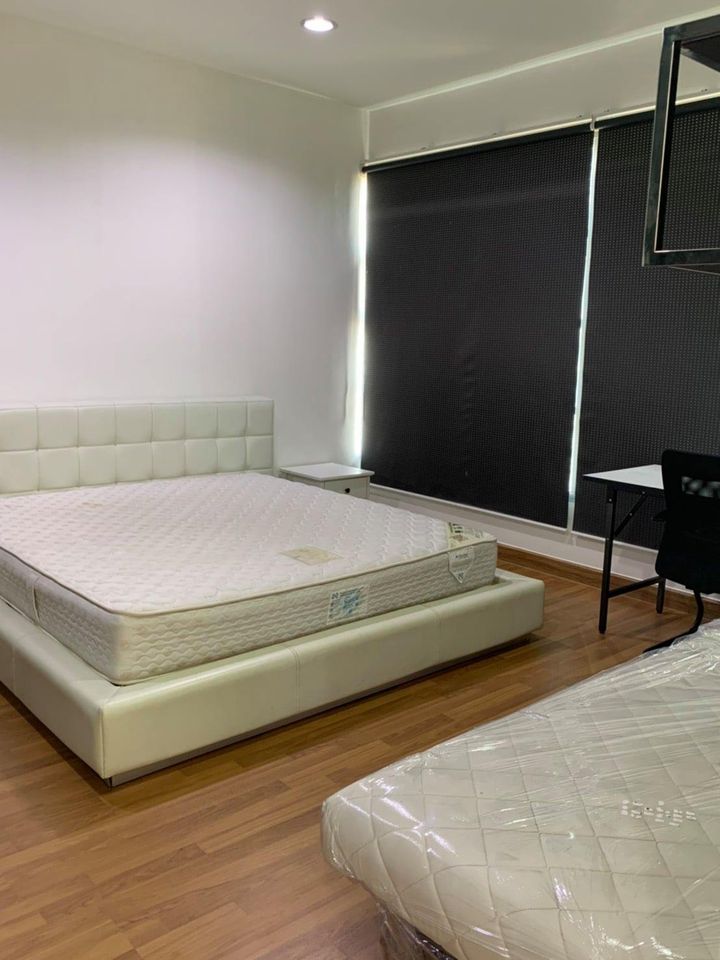 [PH-30] Baan Klang Krung Siam-Pathumwan Condominium (บ้านกลางกรุง สยาม-ปทุมวัน คอนโดมิเนียม) : คอนโดมิเนียมให้เช่า 1 ห้องนอน ใกล้ราชเทวี คอนโดสวย ส่วนกลางดี