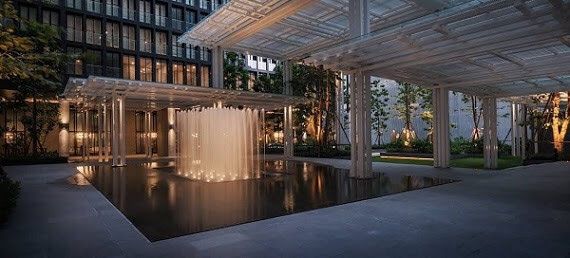 [PL-157] Noble Ploenchit (โนเบิล เพลินจิต) : คอนโดมิเนียมให้เช่า 1 ห้องนอน ใกล้เพลินจิต คอนโดห้องสวย ราคาดี