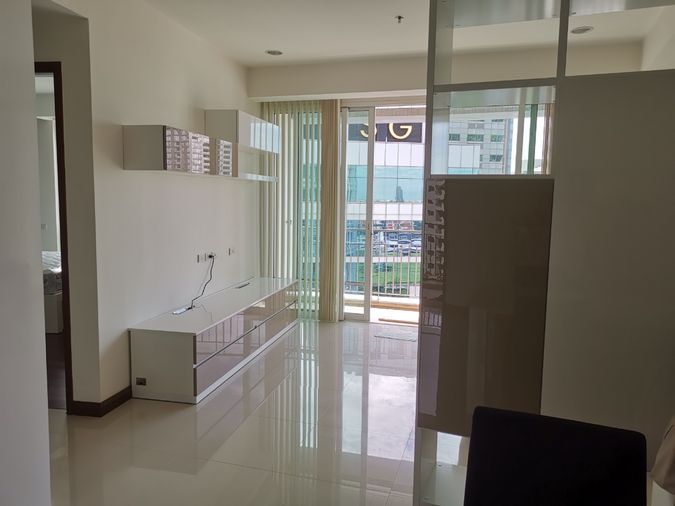 [PL-245] Baan Rajprasong Condominium (บ้านราชประสงค์ คอนโดมิเนียม) : ขายคอนโดมิเนียม 1 ห้องนอน ใกล้ราชดำริ คอนโดน่าลงทุน