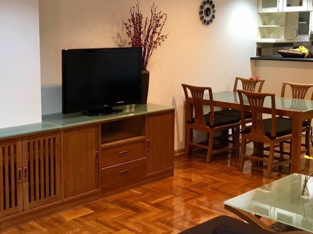 [PL-302] Regent Royal Place 1 Condominium (รีเจ้นท์ รอยัล เพลส 1 คอนโดมิเนียม) : คอนโดมิเนียมให้เช่า 2 ห้องนอน ใกล้ราชดำริ คอนโดให้เช่า ติดต่อขอชมห้องวันนี้