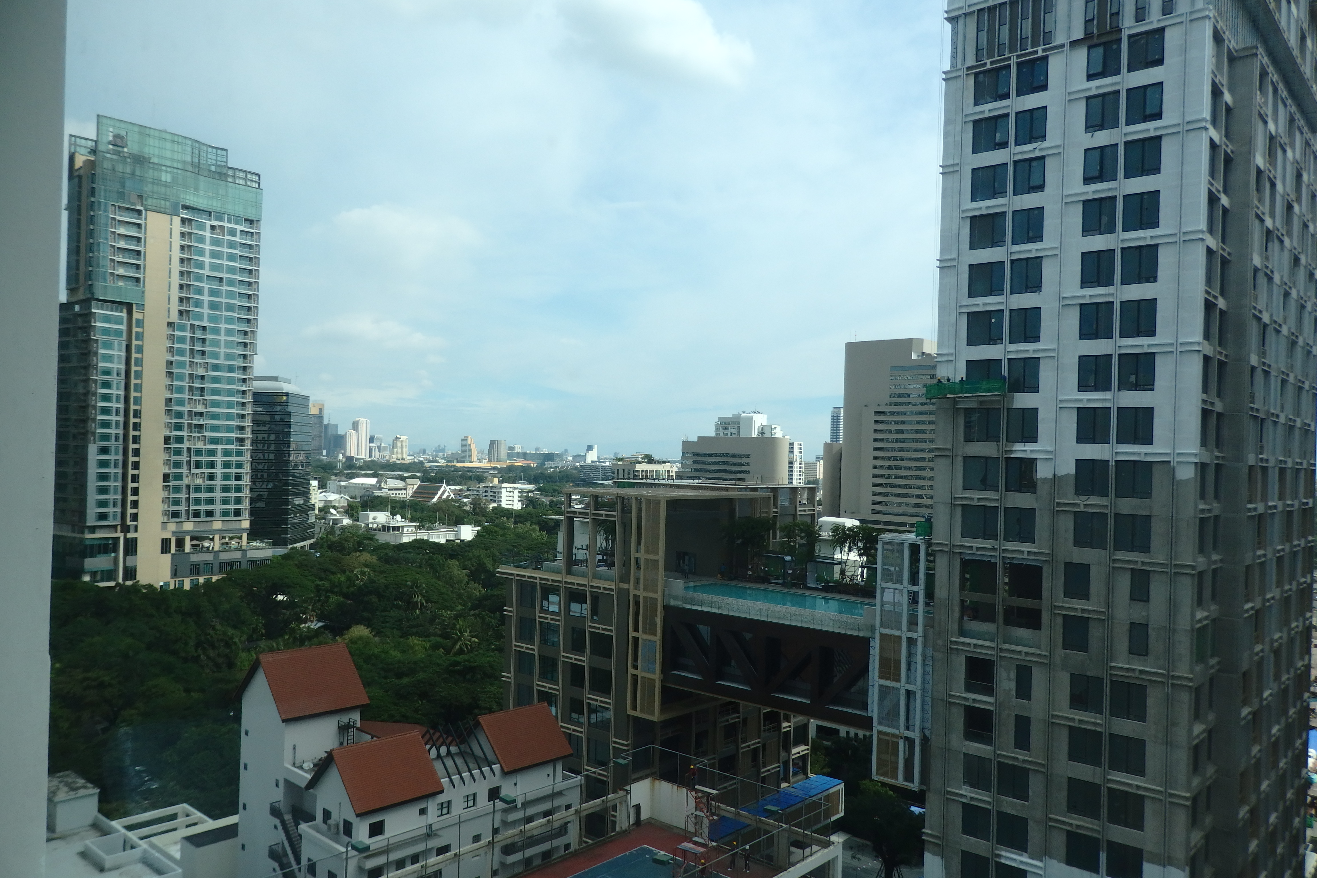 [PL-344] Urbana Langsuan Condominium (เออร์บานา หลังสวน คอนโดมิเนียม) : คอนโดมิเนียมให้เช่า 2 ห้องนอน ใกล้ราชดำริ ดีลดี ราคาพิเศษสุดๆ