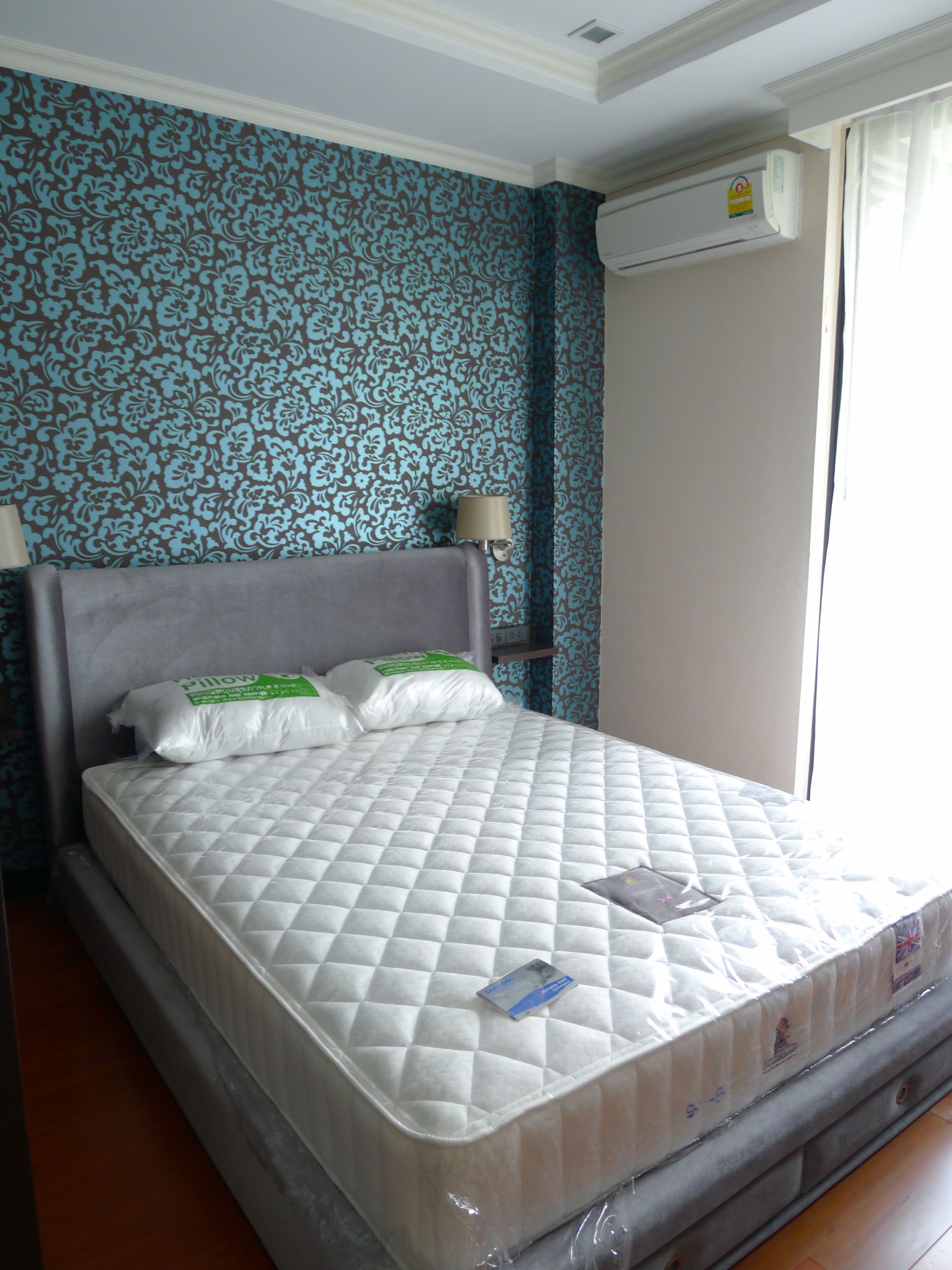 [PL-349] O2 Hip Condominium (โอทู ฮิป คอนโดมิเนียม) : ขายคอนโดมิเนียม 1 ห้องนอน ใกล้เพลินจิต ดีลดี ราคาพิเศษสุดๆ