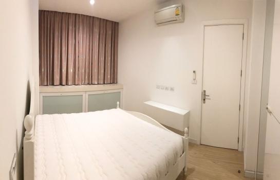 [RA-42] TC Green Condo (ที.ซี. กรีน พระรามเก้า) : ขายคอนโดมิเนียม 1 ห้องนอน ใกล้พระราม 9 นัดชมได้เลยวันนี้