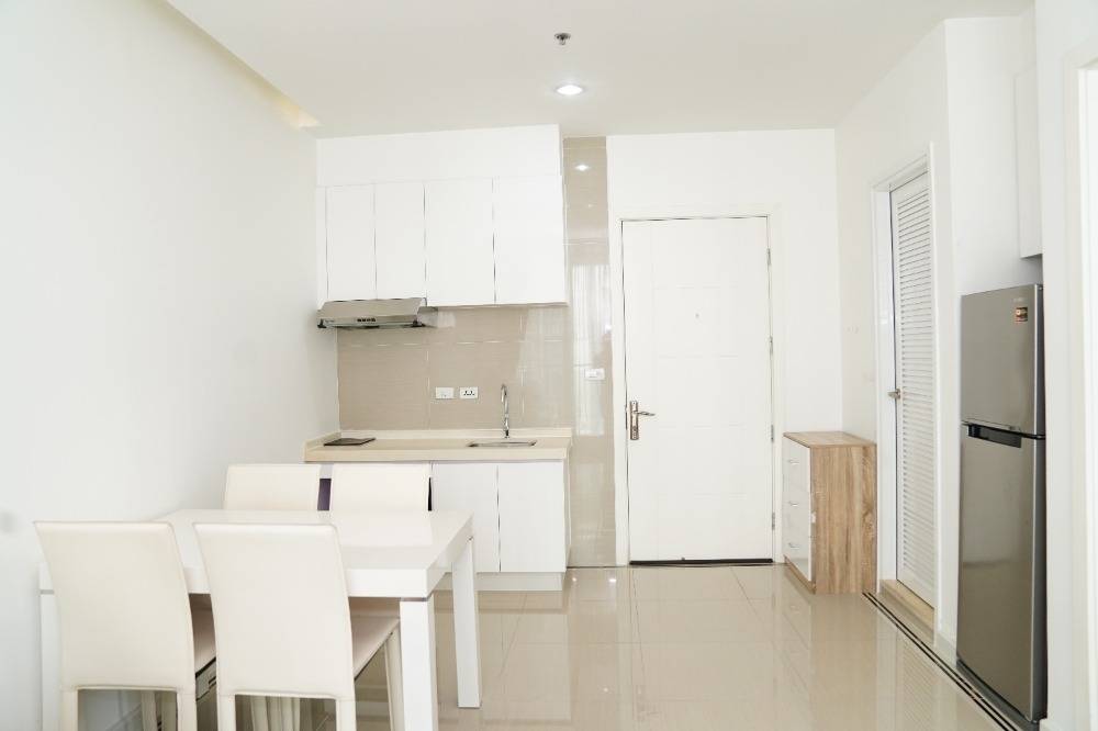 [RA-43] TC Green Condo (ที.ซี. กรีน พระรามเก้า) : คอนโดมิเนียมให้เช่า 1 ห้องนอน ใกล้พระราม 9 นัดชมได้เลยวันนี้