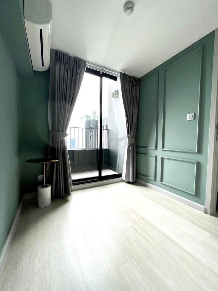 [SI-12] Knightsbridge Prime Sathorn (ไนท์บริดจ์ ไพรม์ สาทร) : คอนโดมิเนียมให้เช่า 1 ห้องนอน ใกล้สีลม/ศาลาแดง พร้อมเข้าอยู่ ด่วน!