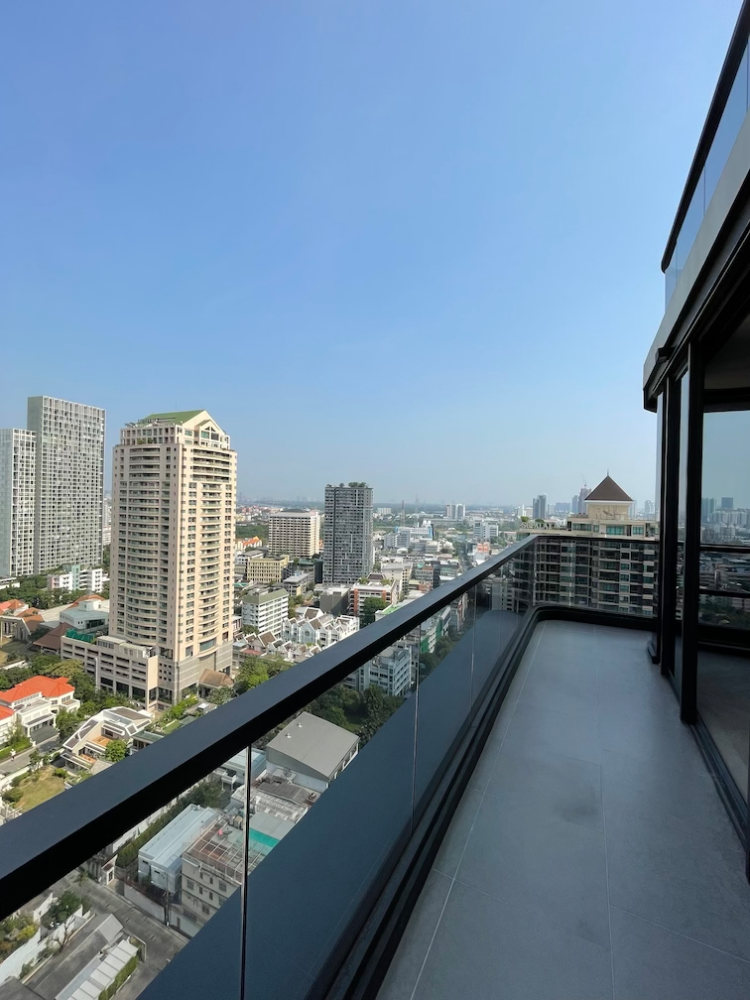 [SI-30] The Reserve Sathorn เดอะ รีเซิร์ฟ สาทร (The Reserve Sathorn เดอะ รีเซิร์ฟ สาทร) : คอนโดมิเนียมให้เช่า 2 ห้องนอน ใกล้สีลม/ศาลาแดง คอนโดดี ทำเลได้ ส่วนกลางจัดเต็ม