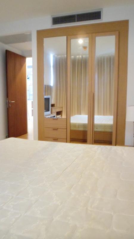 [SI-34] Urbana Sathorn Condominium (เออร์บานา สาทร คอนโดมิเนียม) : คอนโดมิเนียมให้เช่า 1 ห้องนอน ใกล้สีลม/ศาลาแดง พร้อมเข้าอยู่ ด่วน!