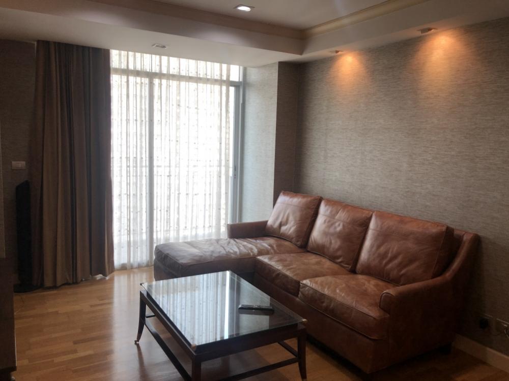 [SI-75] Urbana Sathorn Condominium (เออร์บานา สาทร คอนโดมิเนียม) : คอนโดมิเนียมให้เช่า 1 ห้องนอน ใกล้ศาลาแดง คอนโดดี ทำเลได้ ส่วนกลางจัดเต็ม