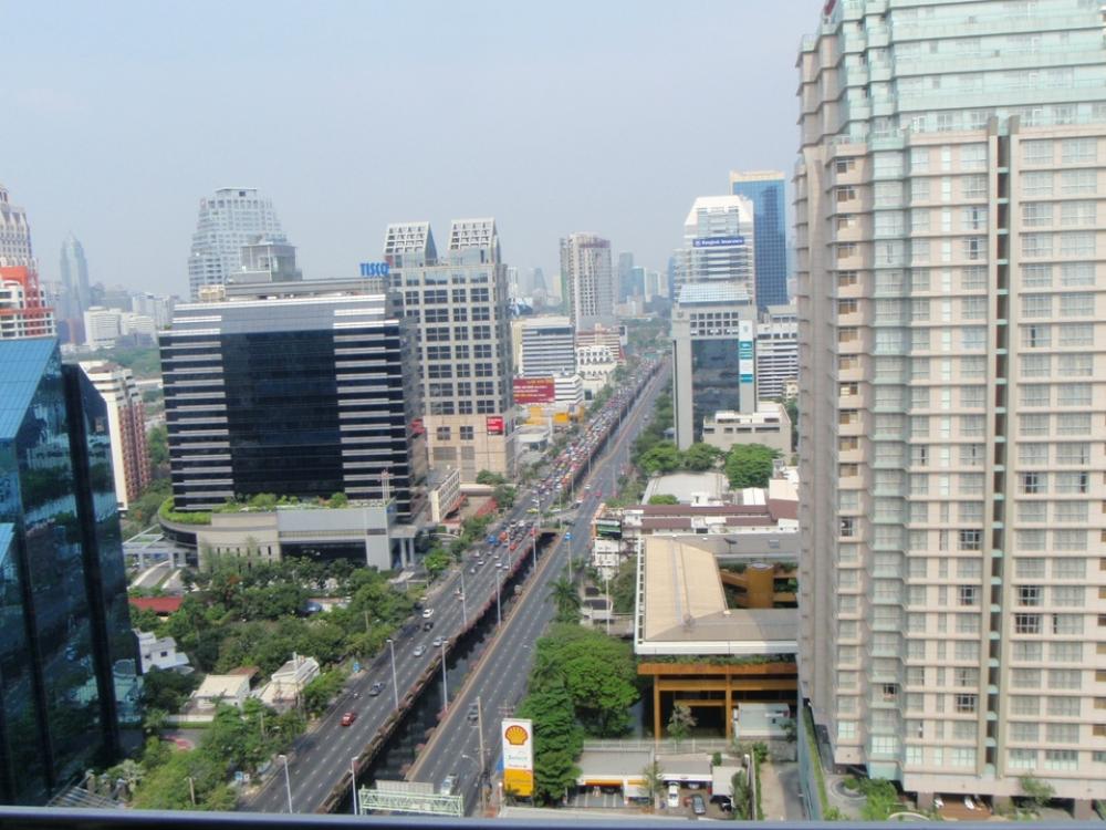 [SI-75] Urbana Sathorn Condominium (เออร์บานา สาทร คอนโดมิเนียม) : คอนโดมิเนียมให้เช่า 1 ห้องนอน ใกล้ศาลาแดง คอนโดดี ทำเลได้ ส่วนกลางจัดเต็ม