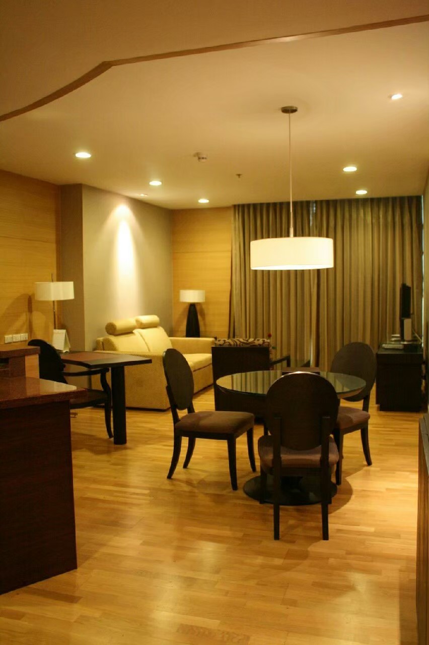 [SI-78] Urbana Sathorn Condominium (เออร์บานา สาทร คอนโดมิเนียม) : คอนโดมิเนียมให้เช่า 1 ห้องนอน ใกล้ศาลาแดง คอนโดห้องสวย ราคาดี