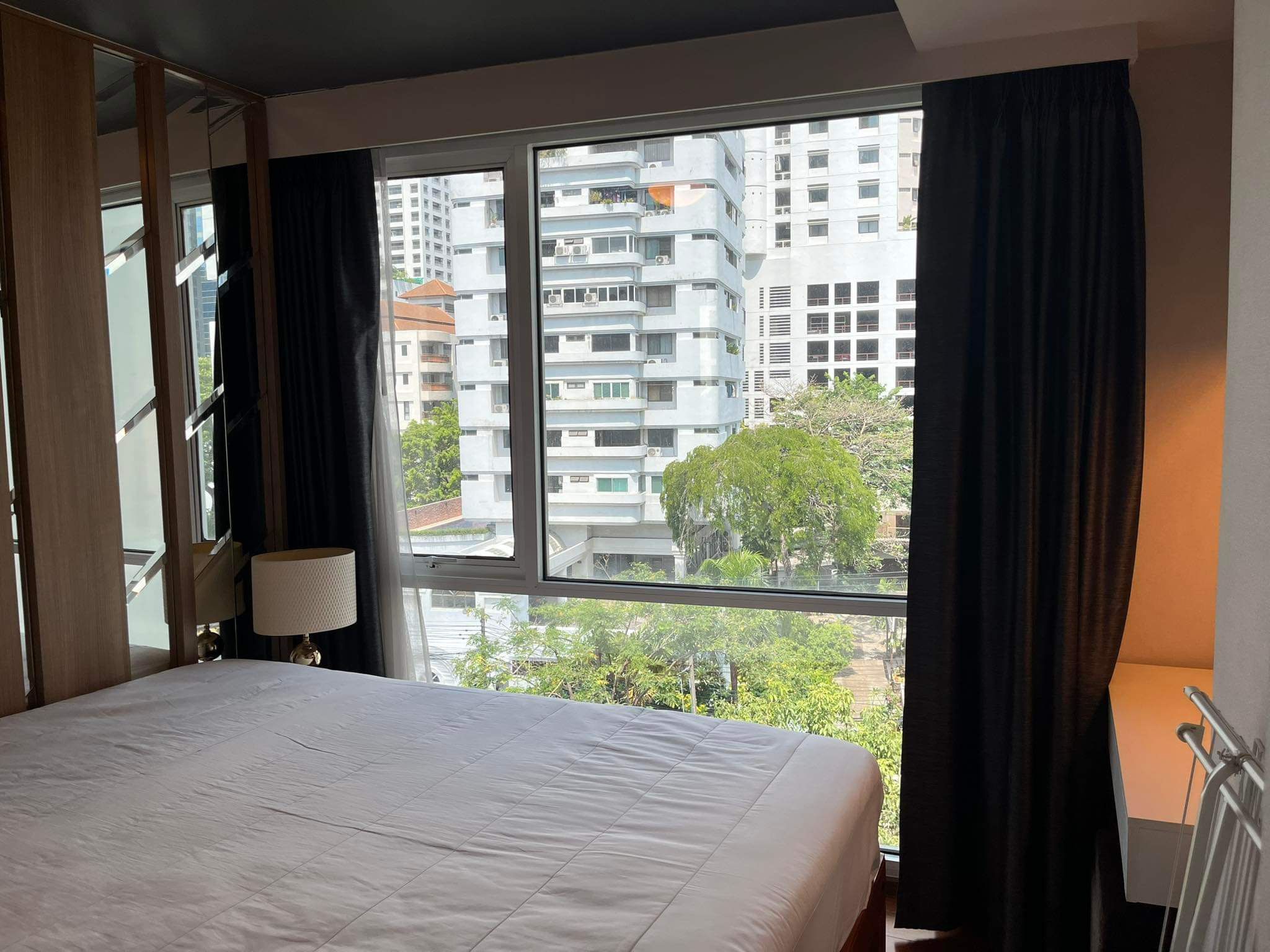 [SUA-119] Interlux Premier Sukhumvit 13 (อินเตอร์ ลักส์ พรีเมียร์ สุขุมวิท 13) : คอนโดมิเนียมให้เช่า 2 ห้องนอน ใกล้อโศก ห้องเช่า ทำเลดี พร้อมเข้าอยู่ ด่วน!