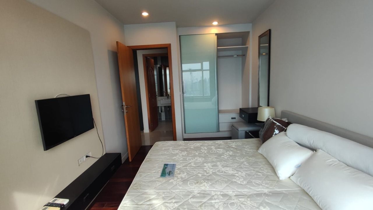 [SUA-129] Circle Condominium (เซอร์เคิล คอนโดมิเนียม) : ขายคอนโดมิเนียม 1 ห้องนอน ใกล้อโศก คอนโดทำเลที่ใช่