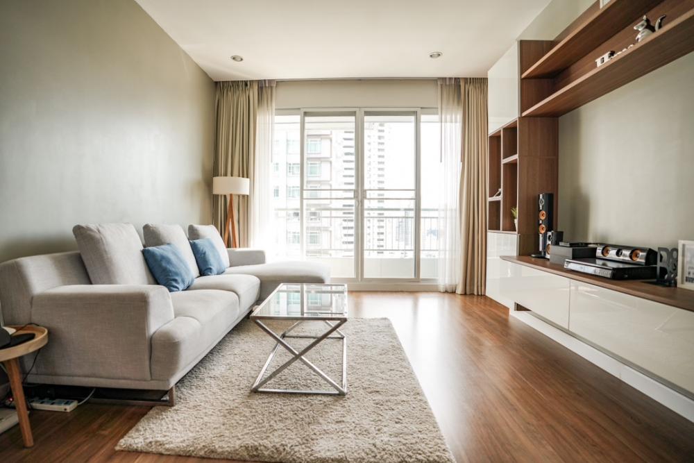 [SUA-130] Circle Condominium (เซอร์เคิล คอนโดมิเนียม) : ขายคอนโดมิเนียม 1 ห้องนอน ใกล้อโศก ขายคอนโด ด่วน นัดดูห้องได้เลย วันนี้