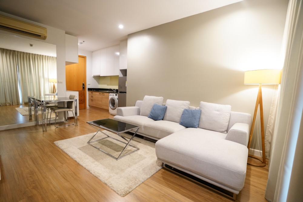 [SUA-130] Circle Condominium (เซอร์เคิล คอนโดมิเนียม) : ขายคอนโดมิเนียม 1 ห้องนอน ใกล้อโศก ขายคอนโด ด่วน นัดดูห้องได้เลย วันนี้