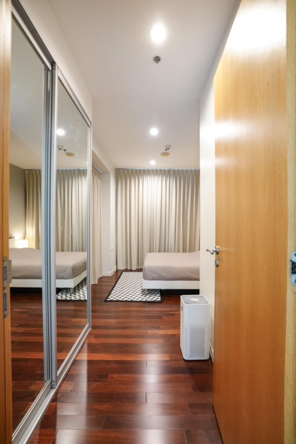 [SUA-130] Circle Condominium (เซอร์เคิล คอนโดมิเนียม) : ขายคอนโดมิเนียม 1 ห้องนอน ใกล้อโศก ขายคอนโด ด่วน นัดดูห้องได้เลย วันนี้