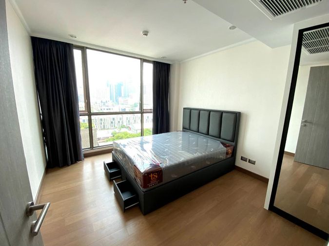 [SUA-138] Supalai Oriental Sukhumvit 39 (ศุภาลัย โอเรียนทัล สุขุมวิท 39) : ขายคอนโดมิเนียม 1 ห้องนอน ใกล้อโศก ทำเลดีมาก ห้องพร้อมอยู่