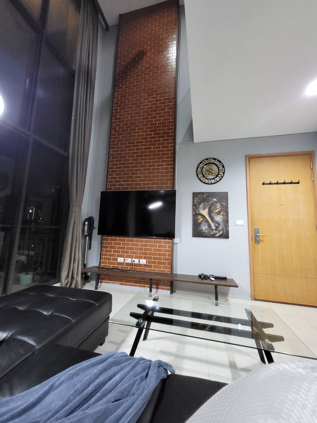 [SUA-174] Villa Asoke (วิลล่า อโศก) : ขายคอนโดมิเนียม 1 ห้องนอน ใกล้อโศก คอนโดน่าลงทุน