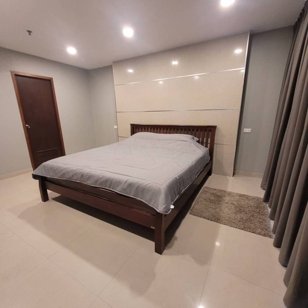 [SUA-175] Baan Prompong Condominium (บ้านพร้อมพงษ์ คอนโดมิเนียม) : คอนโดมิเนียมให้เช่า 2 ห้องนอน ใกล้อโศก คอนโดสวย ส่วนกลางดี