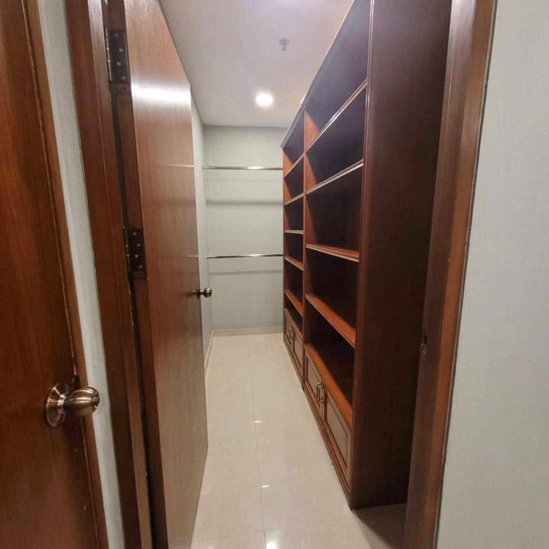 [SUA-175] Baan Prompong Condominium (บ้านพร้อมพงษ์ คอนโดมิเนียม) : คอนโดมิเนียมให้เช่า 2 ห้องนอน ใกล้อโศก คอนโดสวย ส่วนกลางดี