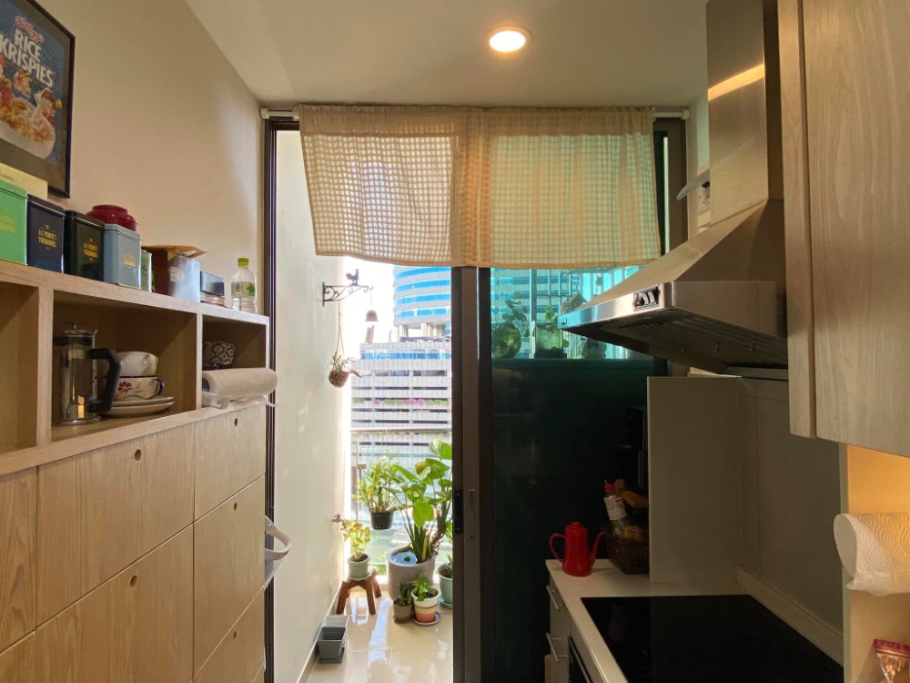 [SUA-186] Supalai Oriental Sukhumvit 39 (ศุภาลัย โอเรียนทัล สุขุมวิท 39) : ขายคอนโดมิเนียม 2 ห้องนอน ใกล้อโศก นัดชมได้เลยวันนี้