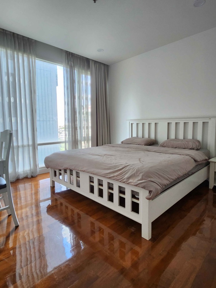 [SUA-201] Baan Siri 31 Condominium (บ้านสิริ 31 คอนโด) : คอนโดมิเนียมให้เช่า 2 ห้องนอน ใกล้อโศก พร้อมเข้าอยู่ทันที นัดดูห้องได้เลย