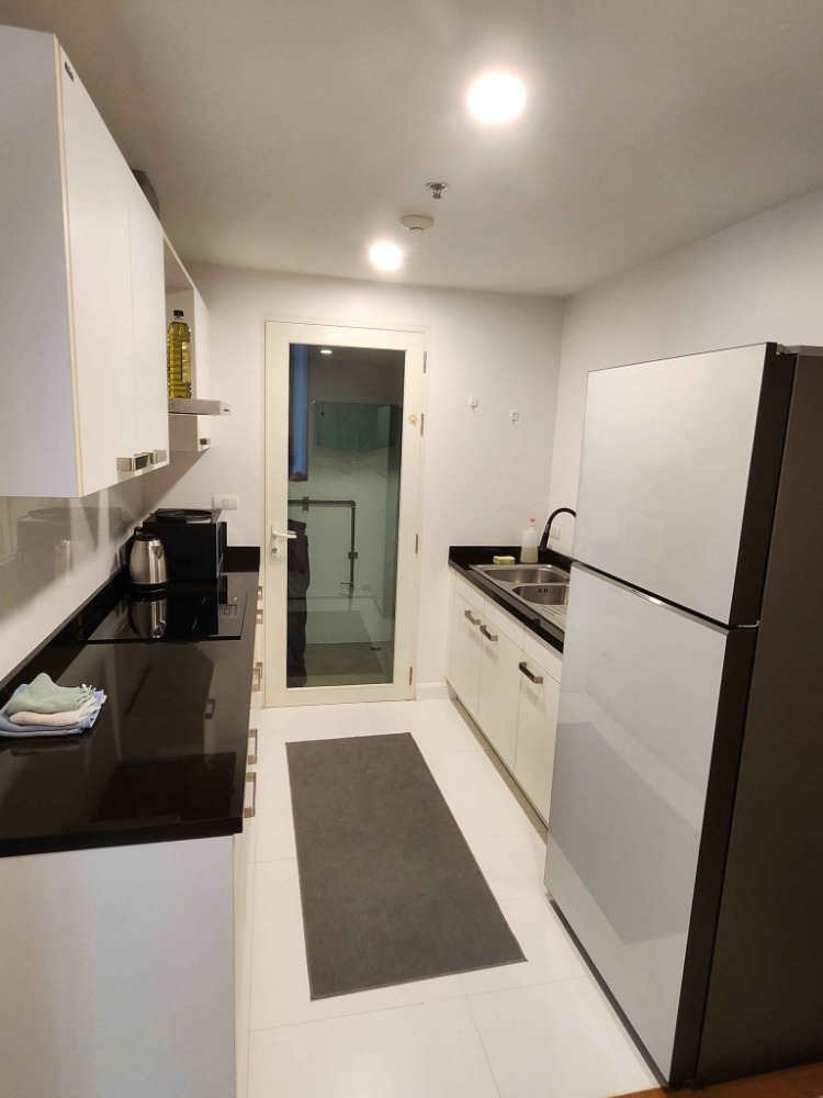 [SUA-201] Baan Siri 31 Condominium (บ้านสิริ 31 คอนโด) : คอนโดมิเนียมให้เช่า 2 ห้องนอน ใกล้อโศก พร้อมเข้าอยู่ทันที นัดดูห้องได้เลย