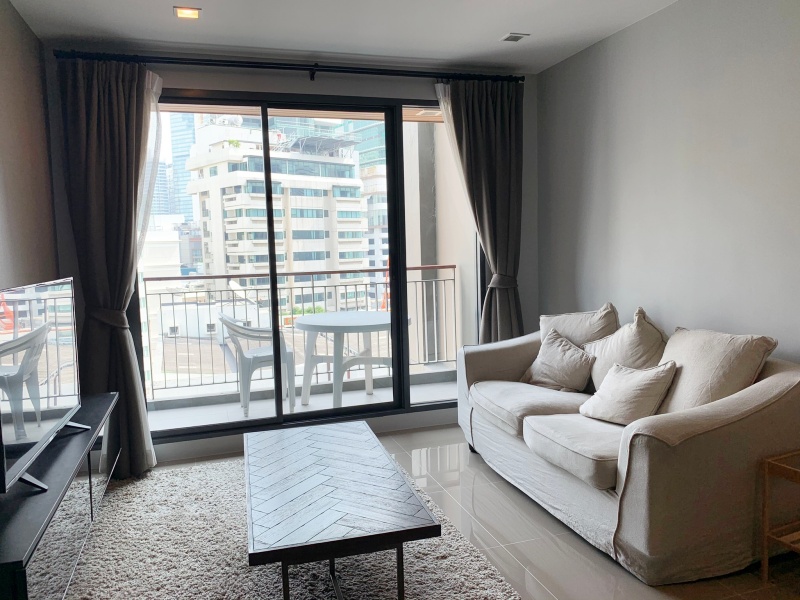 [SUA-83] Mirage Sukhumvit 27 (มิราจ สุขุมวิท 27) : คอนโดมิเนียมให้เช่า 2 ห้องนอน ใกล้อโศก ดีลดี ราคาพิเศษสุดๆ