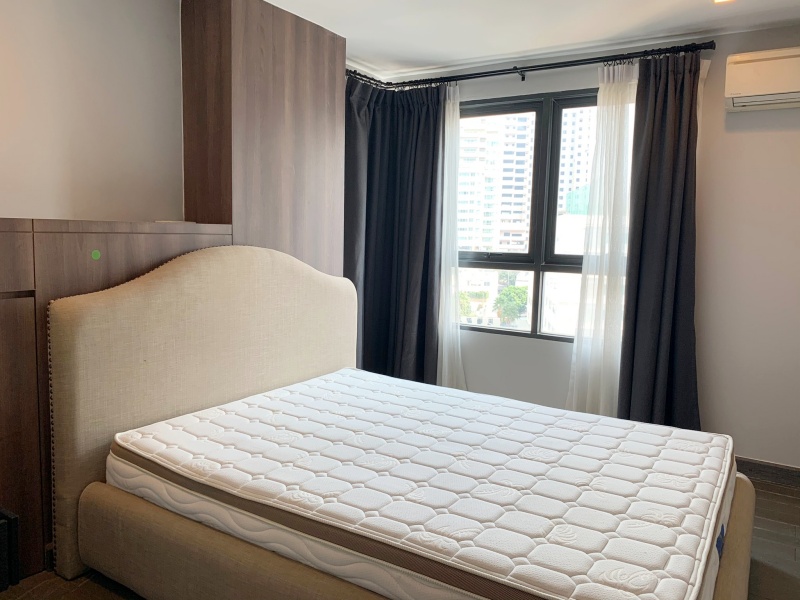 [SUA-83] Mirage Sukhumvit 27 (มิราจ สุขุมวิท 27) : คอนโดมิเนียมให้เช่า 2 ห้องนอน ใกล้อโศก ดีลดี ราคาพิเศษสุดๆ