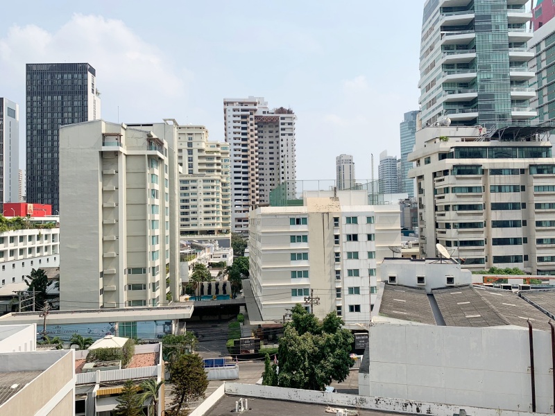 [SUA-83] Mirage Sukhumvit 27 (มิราจ สุขุมวิท 27) : คอนโดมิเนียมให้เช่า 2 ห้องนอน ใกล้อโศก ดีลดี ราคาพิเศษสุดๆ