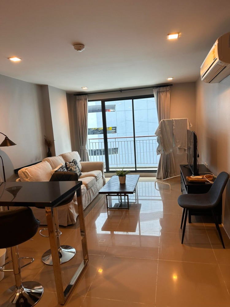 [SUA-85] Mirage Sukhumvit 27 (มิราจ สุขุมวิท 27) : คอนโดมิเนียมให้เช่า 1 ห้องนอน ใกล้อโศก นัดชมได้เลยวันนี้