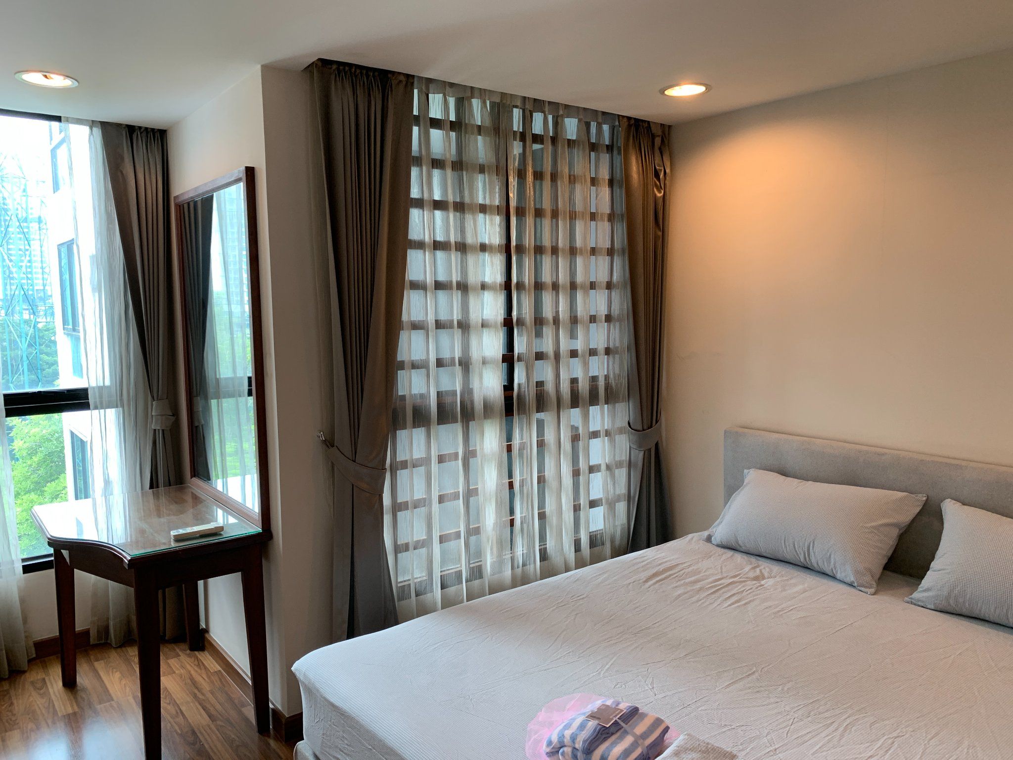 [SUE-104] Zenith Place Sukhumvit 42 Condominium (ซีนิธ เพลส สุขุมวิท 42 คอนโดมิเนียม) : ขายคอนโดมิเนียม 1 ห้องนอน ใกล้เอกมัย คอนโดห้องสวย ราคาดี