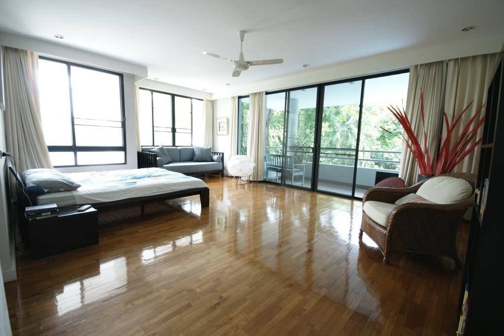 [SUE-107] Home for rent near Ekkamai (บ้านเดี่ยวให้เช่า ใกล้เอกมัย) : บ้านให้เช่า 4 ห้องนอน ใกล้เอกมัย บ้านให้เช่า พร้อมเข้าอยู่ ด่วน!