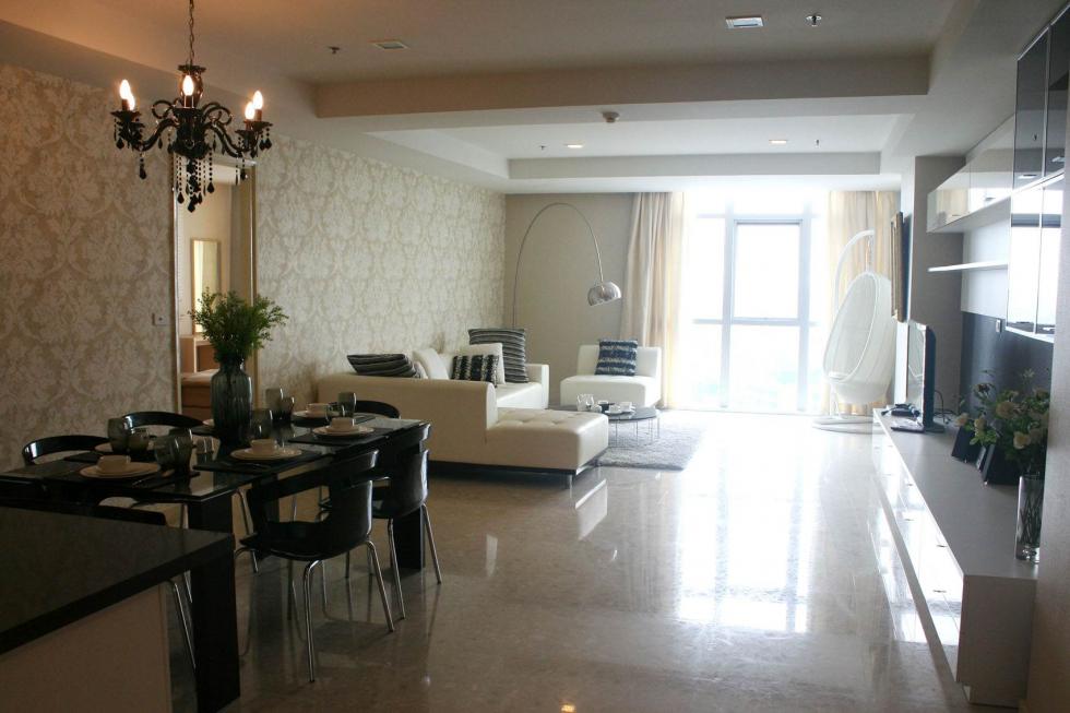 [SUE-126] Nusasiri Grand Condominium (ณุศาศิริ แกรนด์ คอนโดมิเนียม) : คอนโดมิเนียมให้เช่า 3 ห้องนอน ใกล้เอกมัย นัดชมได้เลยวันนี้