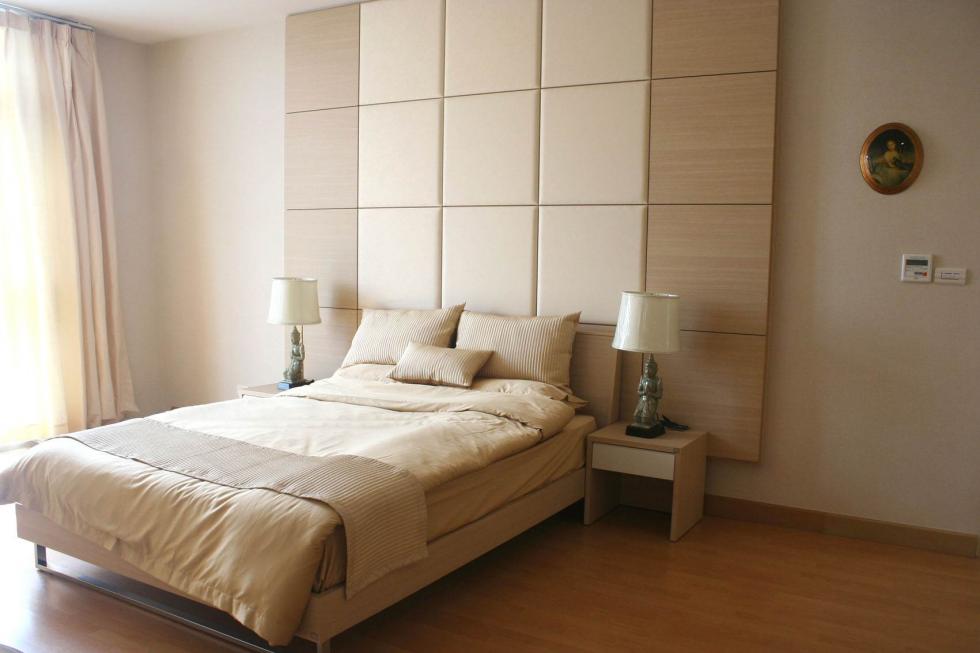 [SUE-126] Nusasiri Grand Condominium (ณุศาศิริ แกรนด์ คอนโดมิเนียม) : คอนโดมิเนียมให้เช่า 3 ห้องนอน ใกล้เอกมัย นัดชมได้เลยวันนี้