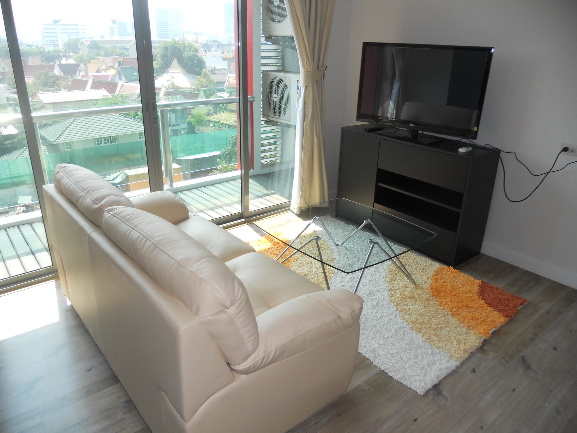 [SUE-135] Click Condo Sukhumvit 65 Condominium (คลิก คอนโด สุขุมวิท 65 คอนโดมิเนียม) : คอนโดมิเนียมให้เช่า 1 ห้องนอน ใกล้เอกมัย คอนโดให้เช่า ติดต่อเพื่อขอชมห้องได้ วันนี้