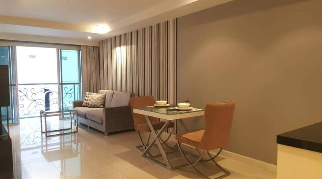 [SUE-29] Le nice Ekamai Condominium (เลอ นีซ เอกมัย คอนโดมิเนียม) : คอนโดมิเนียมให้เช่า เลี้ยงสัตว์ได้ 2 ห้องนอน ใกล้เอกมัย คอนโดห้องสวย ราคาดี