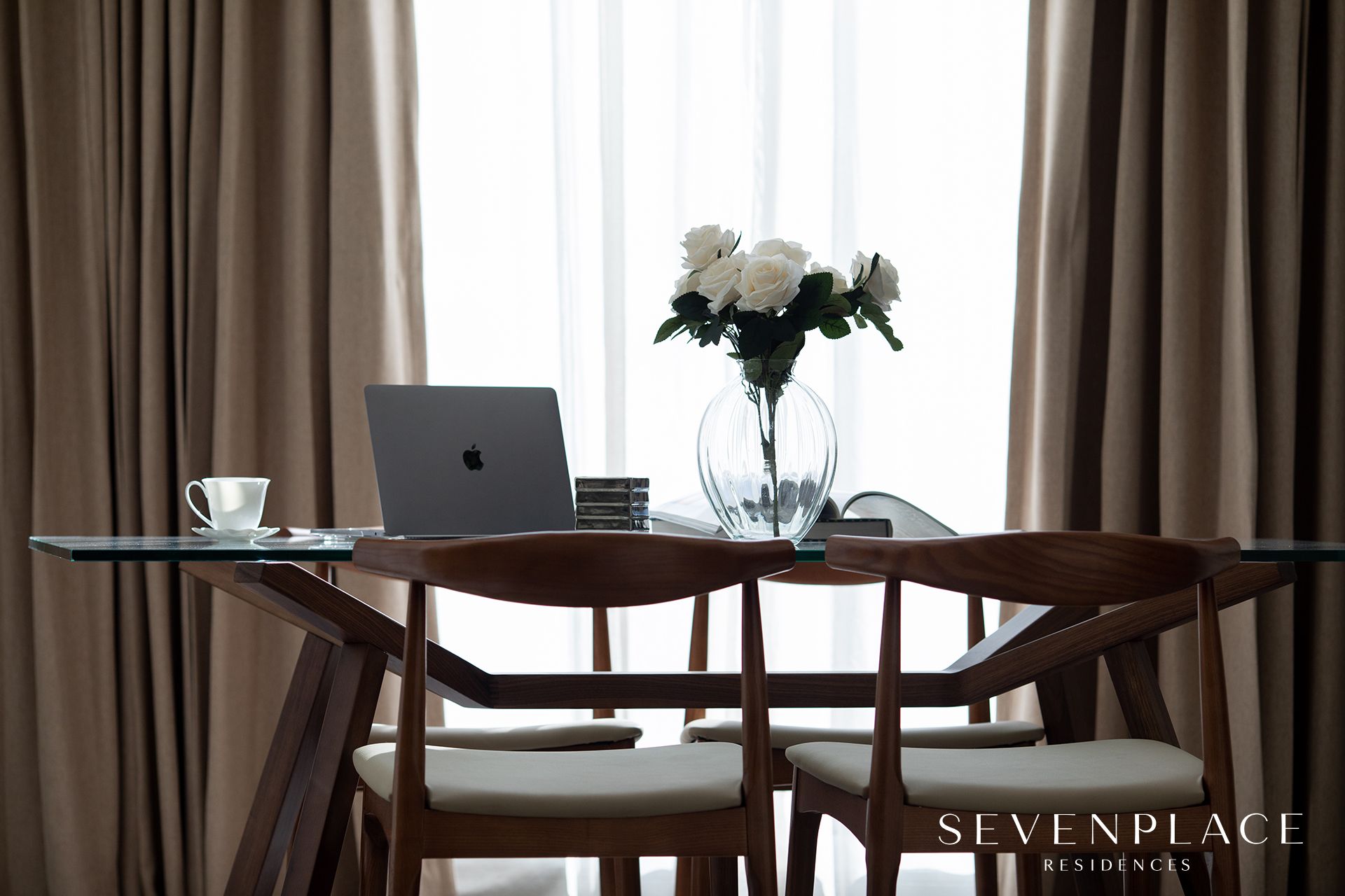 [SUE-51] Seven Place Residences Sukhumvit71 (เซเว่น เพลส เรสซิเดนซ์ สุขุมวิท71) : คอนโดมิเนียมให้เช่า เลี้ยงสัตว์ได้ 2 ห้องนอน ใกล้เอกมัย คอนโดพร้อมเข้าอยู่