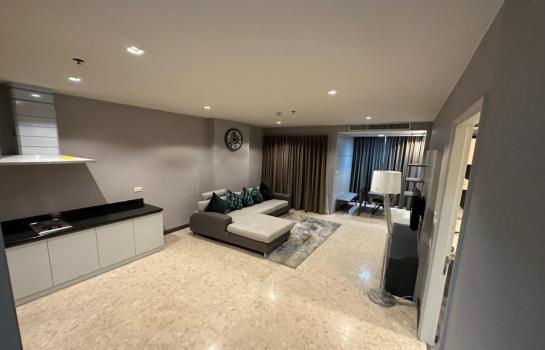 [SUE-58] Nusasiri Grand Condominium (ณุศาศิริ แกรนด์ คอนโดมิเนียม) : คอนโดมิเนียมให้เช่า 1 ห้องนอน ใกล้เอกมัย คอนโดอยู่สบาย