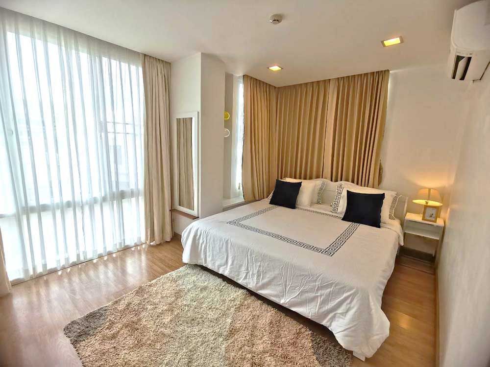 [SUP-112] The Alcove Sukhumvit 49 (ดิ แอลโคฟ สุขุมวิท 49) : คอนโดมิเนียมให้เช่า 2 ห้องนอน ใกล้พร้อมพงษ์ คอนโดให้เช่า ติดต่อเราเลย!